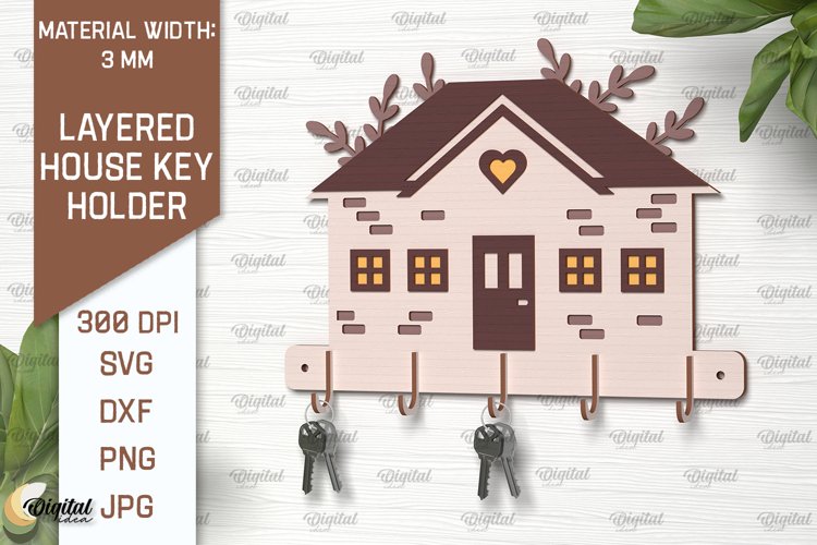 Key Clipart Image 2