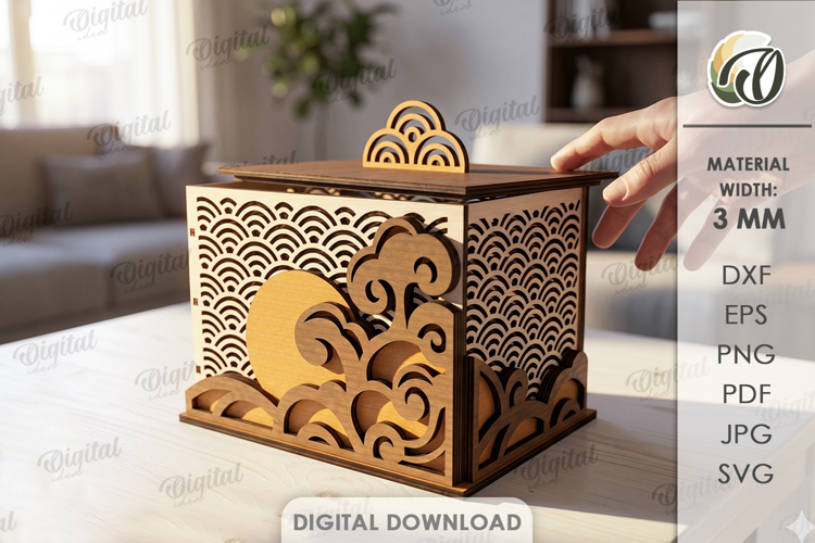 Boho SVG Image 16