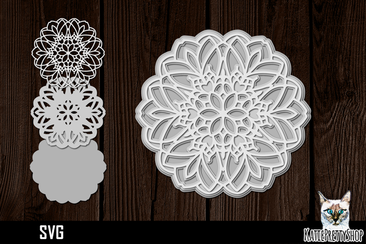 Mandala Design Image 12
