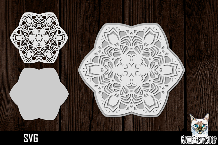 Mandala Design Image 3