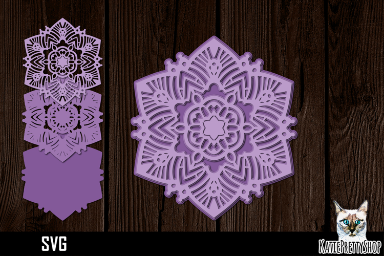 Mandala Design Image 2