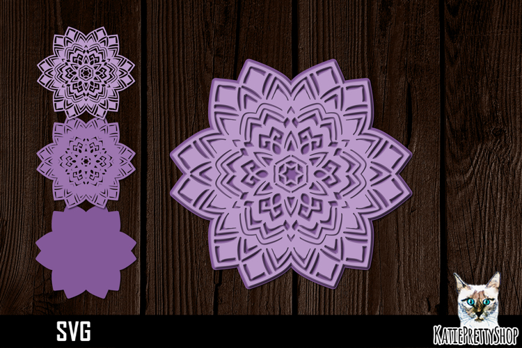 Mandala Design