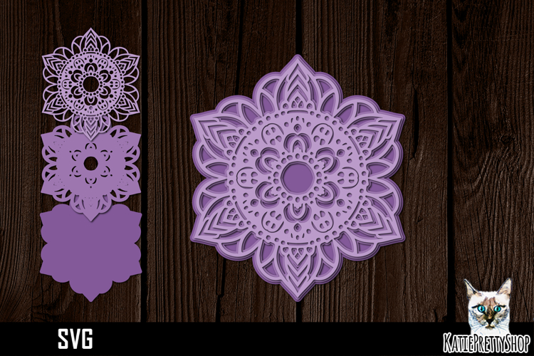 Mandala Design Image 22
