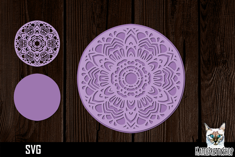 Mandala Design Image 17