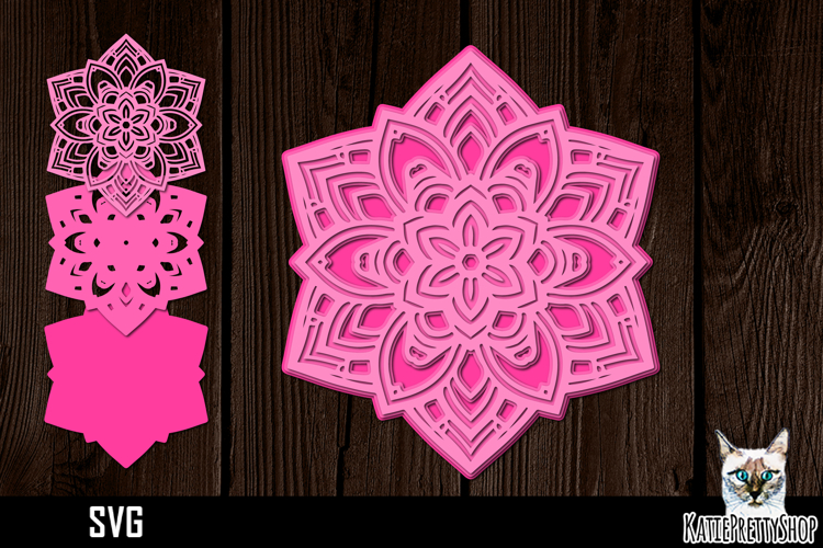 Mandala Design Image 15