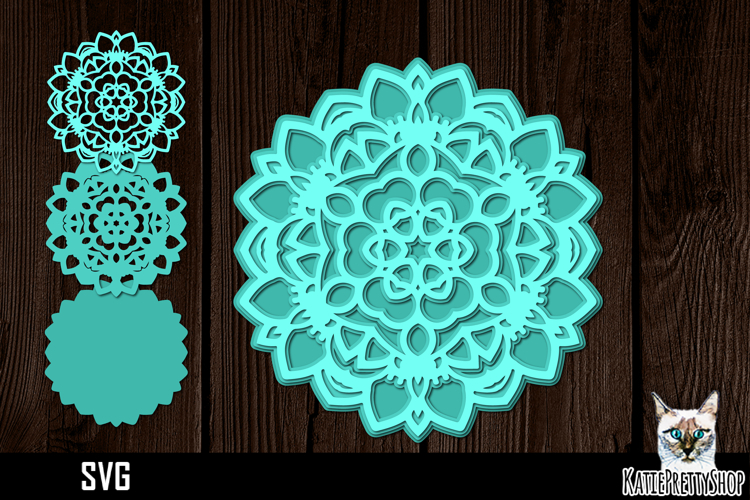 Mandala Design Image 2