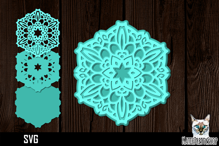 Mandala Design Image 24