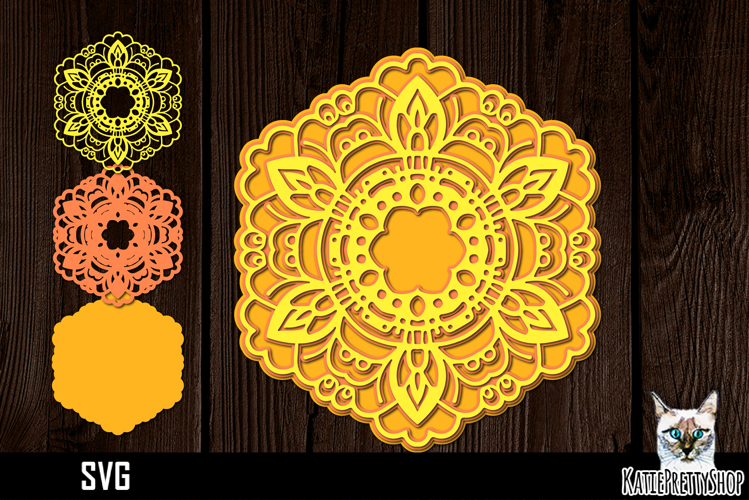 Mandala Design Image 15