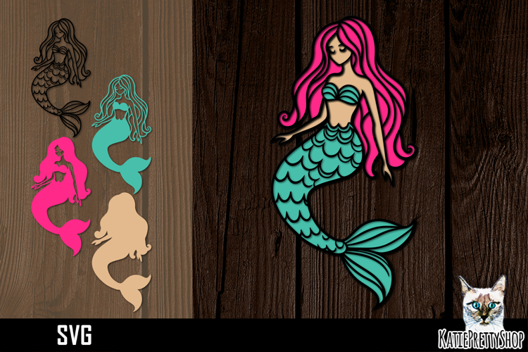 Layered Svg Files Image 8