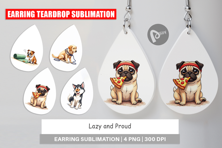 Earring Png Image 14