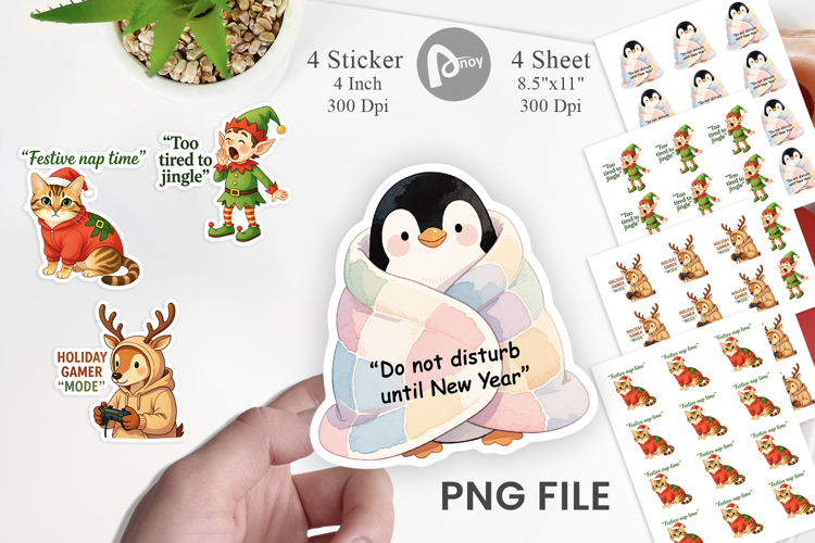 Pajama Clipart Image 8