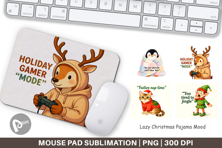 Pajama Clipart Image 21