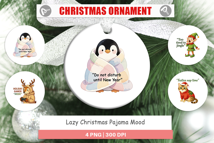 Pajama Clipart Image 17