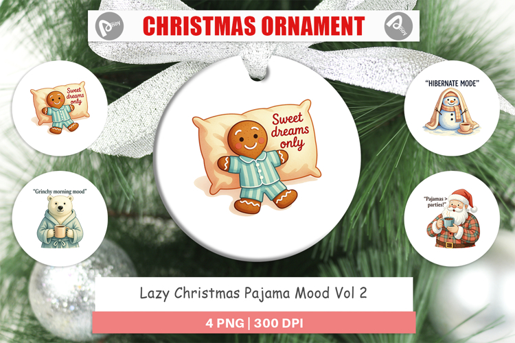 Pajama Clipart Image 16