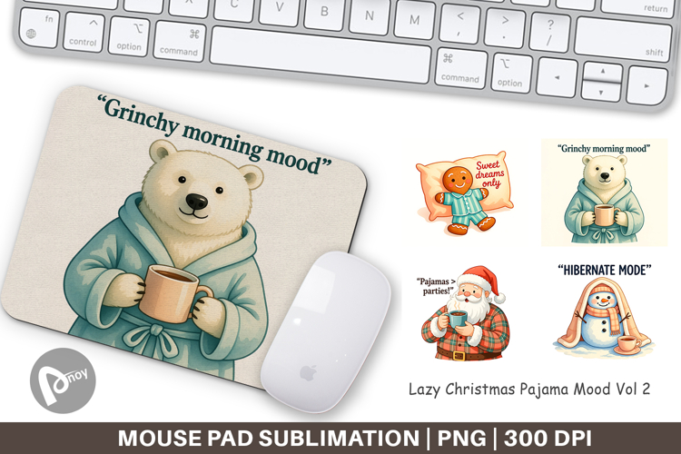 Pajama Clipart Image 20