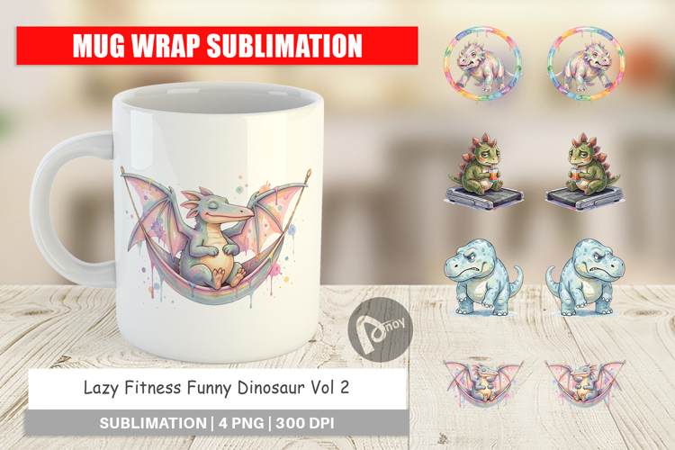 Funny Sublimation Designs Image 2