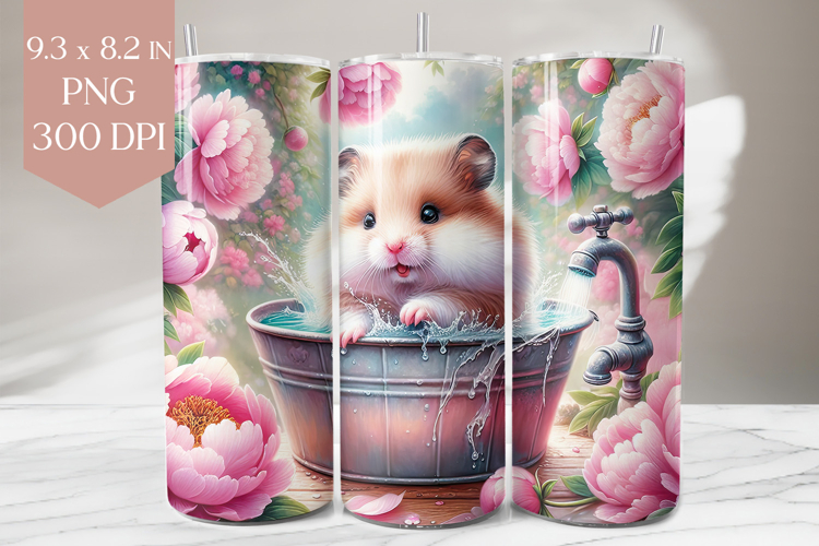 Hamster Png Image 19
