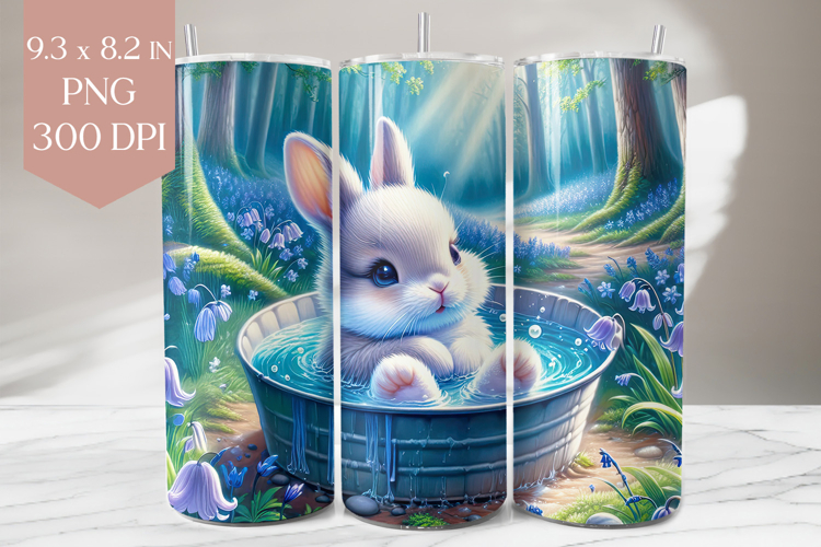 Rabbit Png Image 4