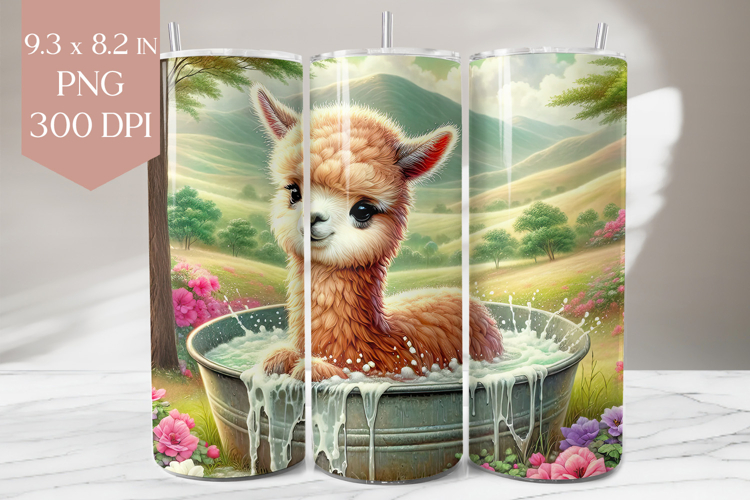 Llama Png Image 16