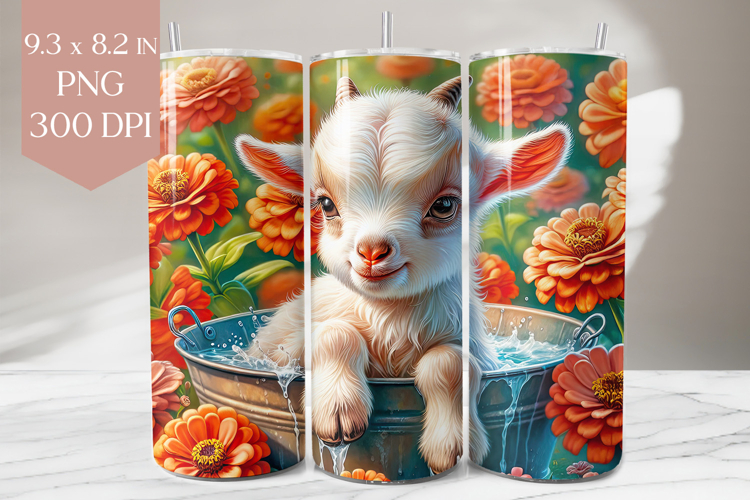 Goat Png Image 24