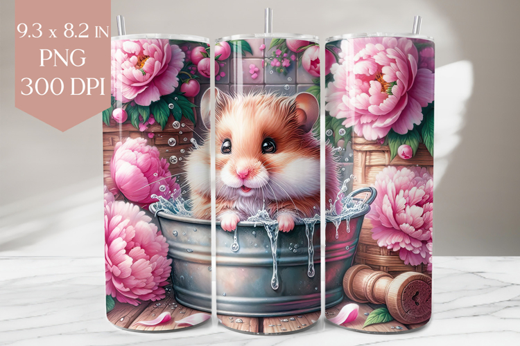 Hamster Png Image 23