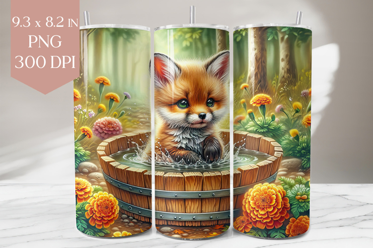 Marigold Clipart Image 21