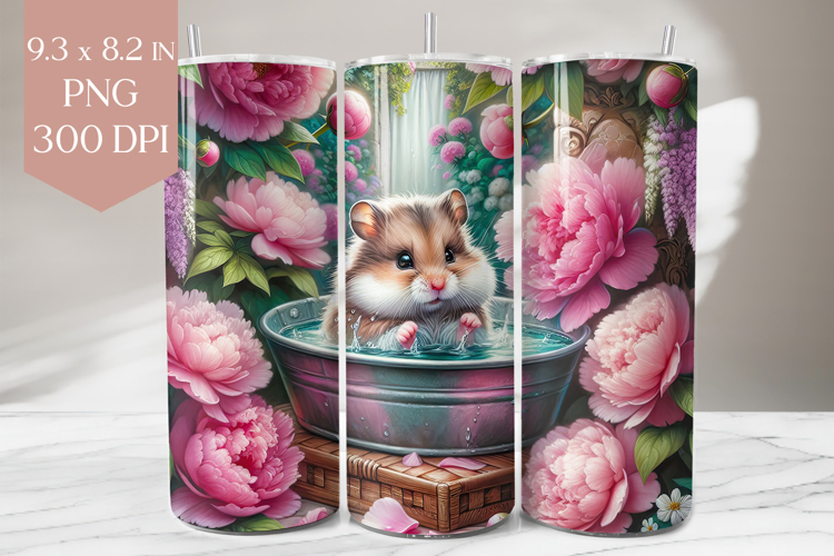 Hamster Png Image 19