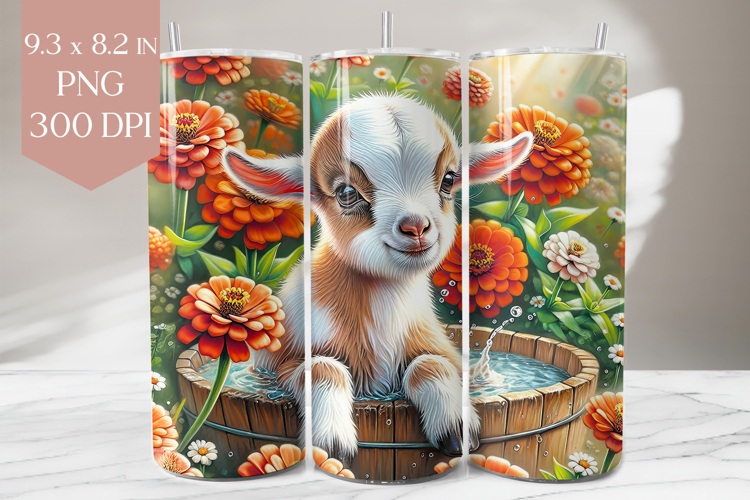 Goat Png Image 16