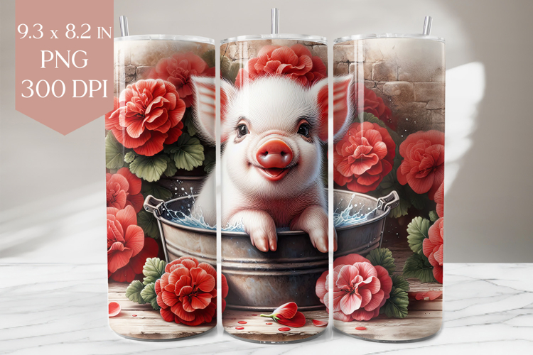 Piglet Png Image 18