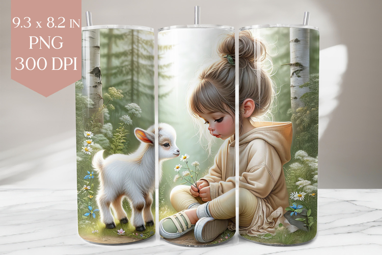 Goat Png Image 21