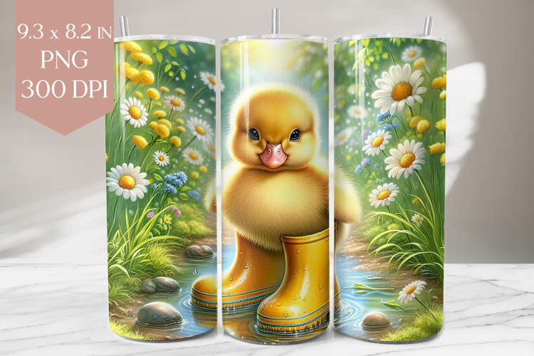 Duckling Png Image 24