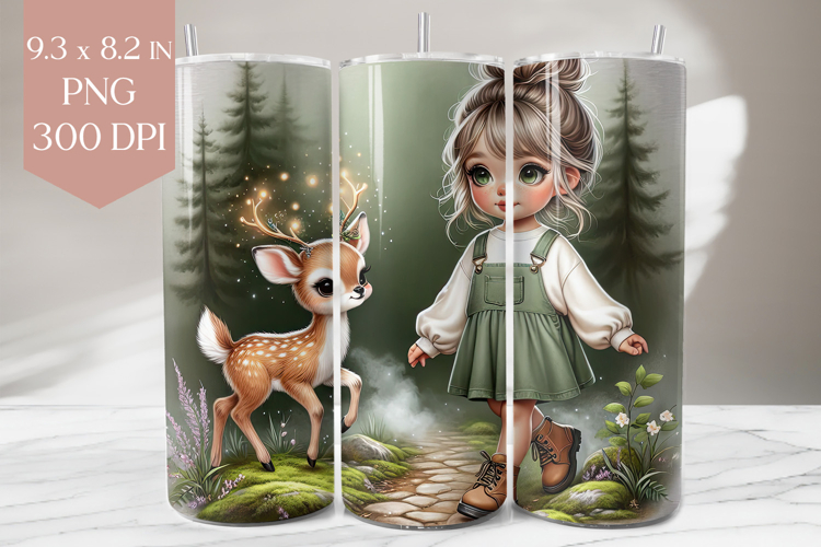 Deer Antler Clipart Image 9