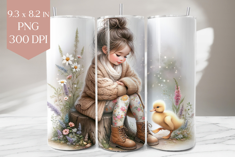 Duckling Png Image 14