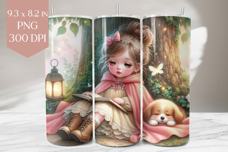 Fairy Tale Clipart Image 15