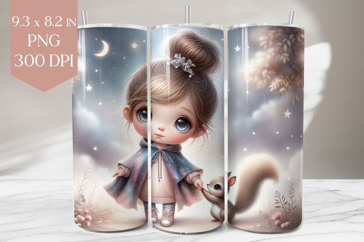 Night Sky Clipart Image 12