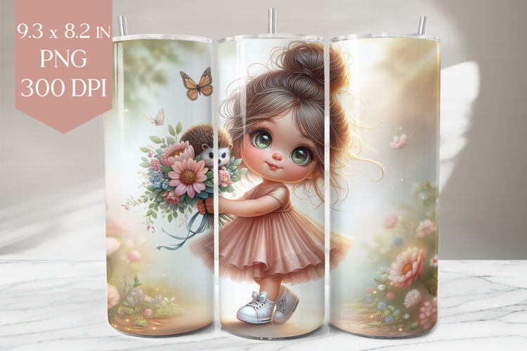 Flower Bouquet Clipart Image 7