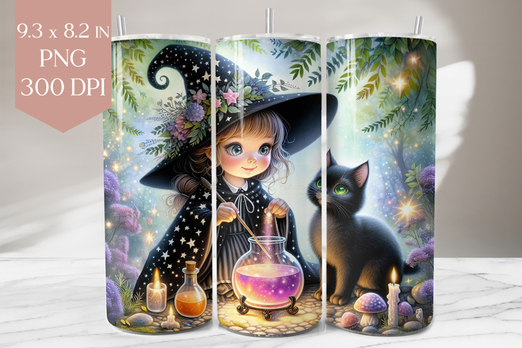 Potion Clipart Image 16