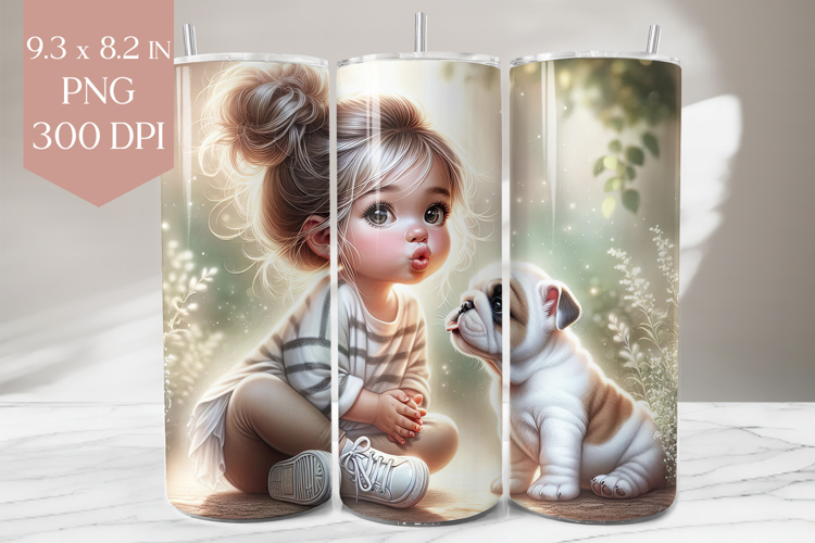 Bulldog Clipart Image 22