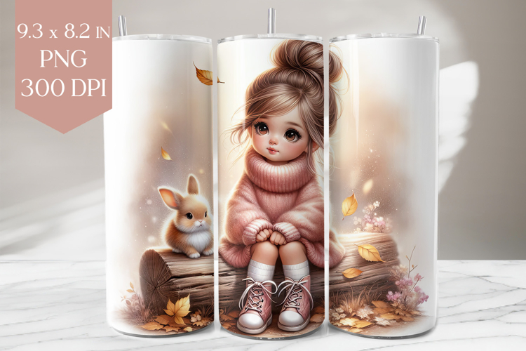 Girl Clipart Png Image 19