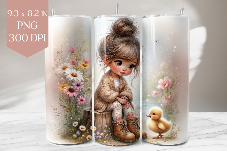 Duckling Png Image 16