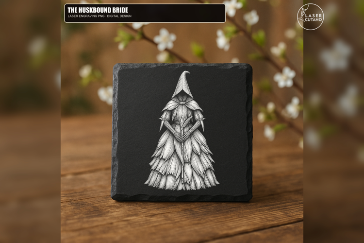 The Huskbound Bride