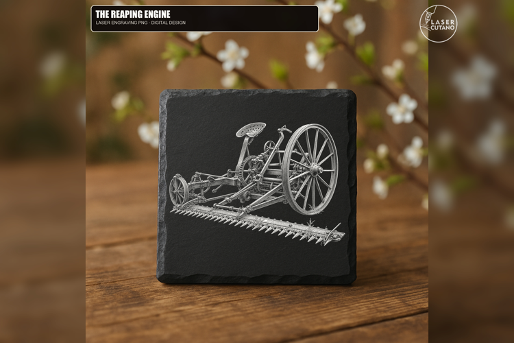 The Reaping Engine