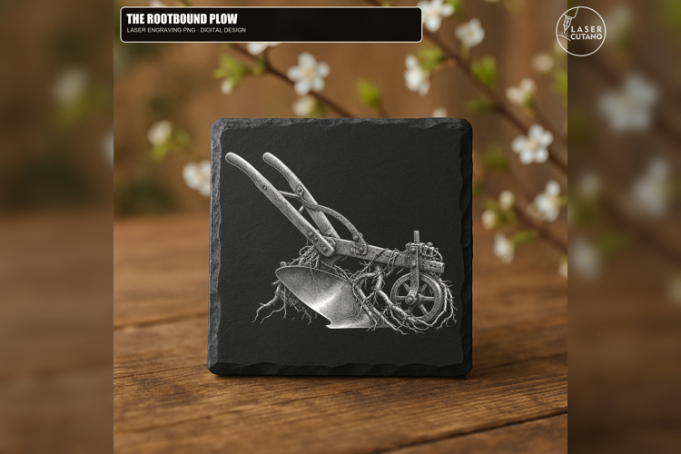 The Rootbound Plow