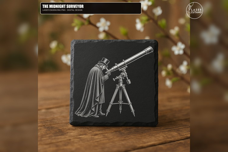 The Midnight Surveyor