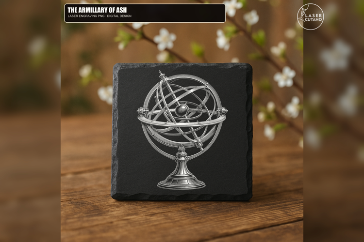 The Armillary of Ash
