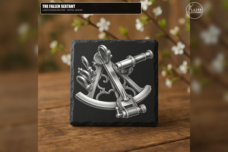 The Fallen Sextant