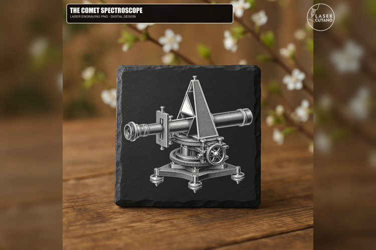 The Comet Spectroscope