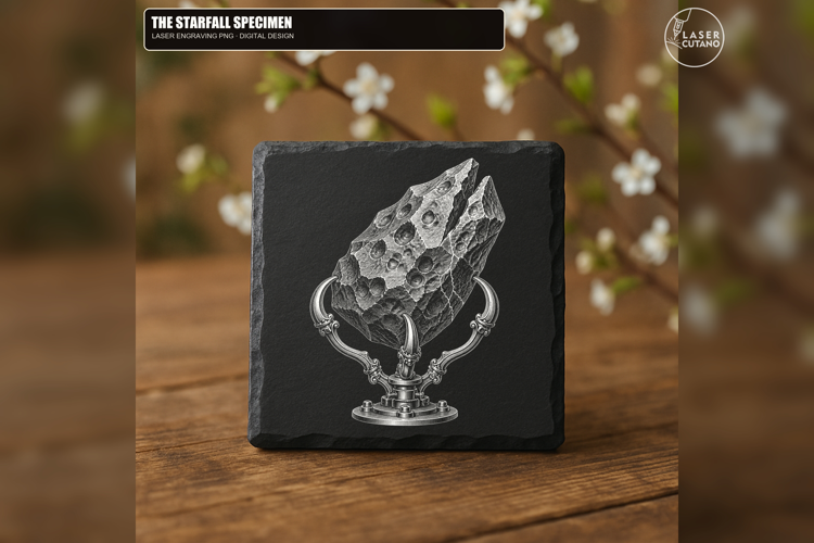 The Starfall Specimen