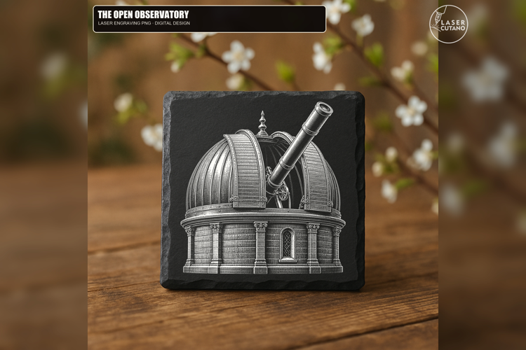 The Open Observatory