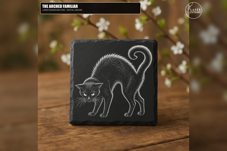 The Arched Familiar